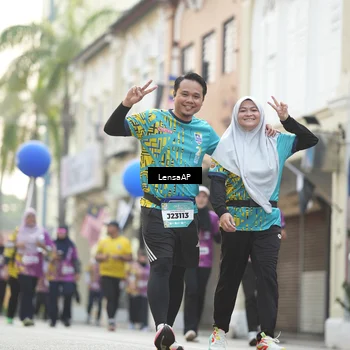 Runner Photo 5876106
