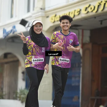 Runner Photo 5876112