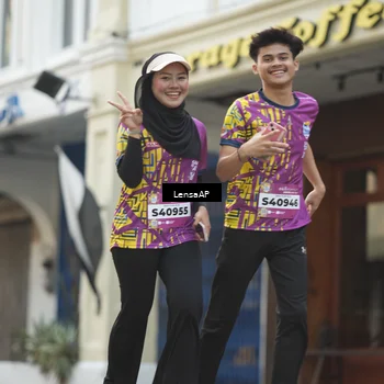 Runner Photo 5876113