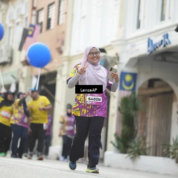 Runner Photo 5876117