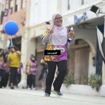 Runner Photo 5876118