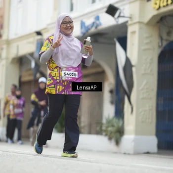 Runner Photo 5876119