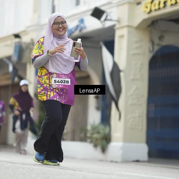Runner Photo 5876120