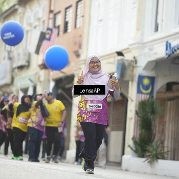 Runner Photo 5876121