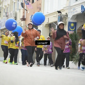 Runner Photo 5876128