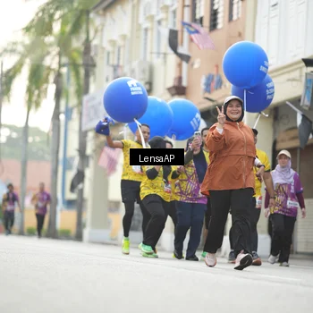 Runner Photo 5876129