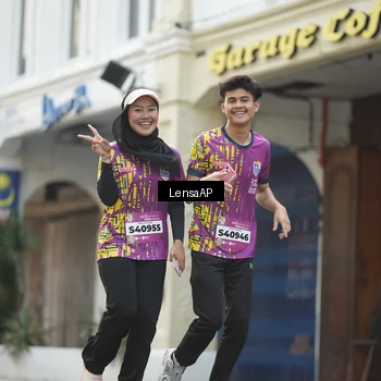 Runner Photo 5876130