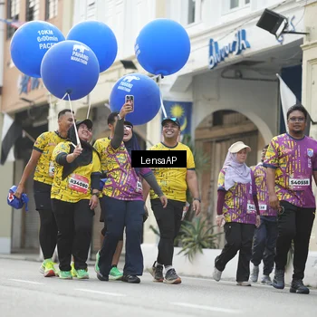 Runner Photo 5876139