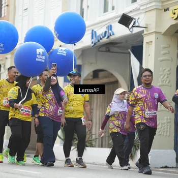 Runner Photo 5876140