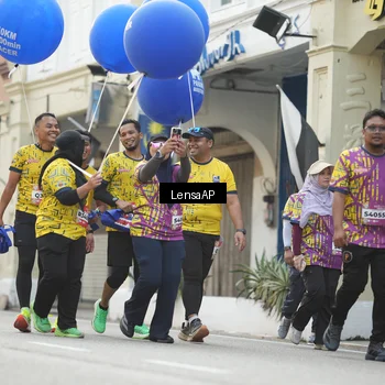 Runner Photo 5876142