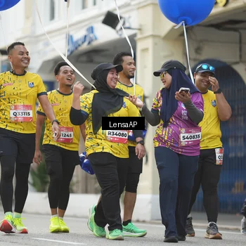 Runner Photo 5876144