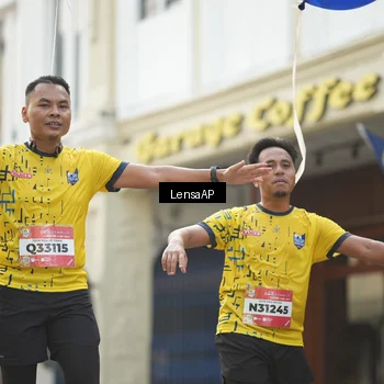 Runner Photo 5876146