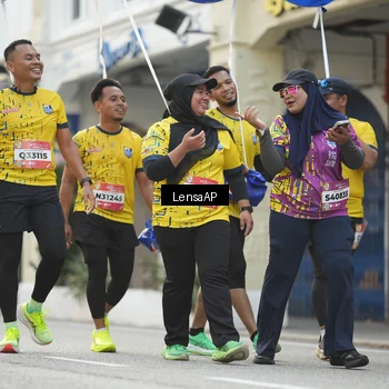 Runner Photo 5876147