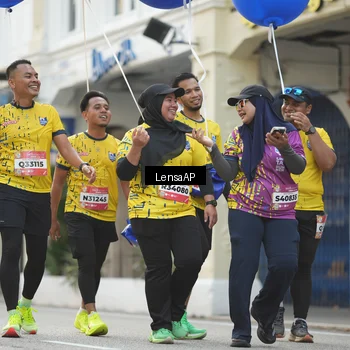 Runner Photo 5876149
