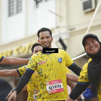 Runner Photo 5876156