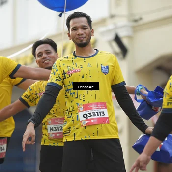 Runner Photo 5876162