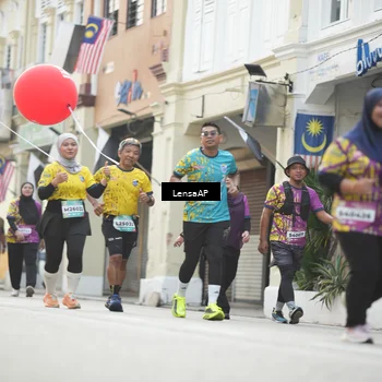 Runner Photo 5876164
