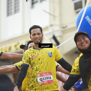 Runner Photo 5876166