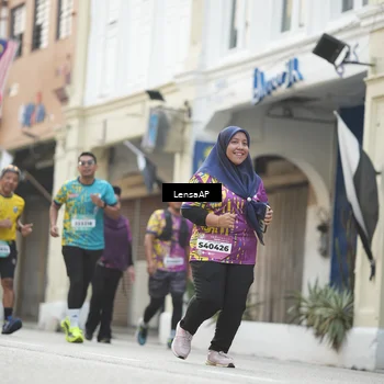 Runner Photo 5876173