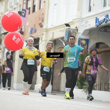 Runner Photo 5876177
