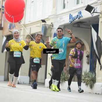 Runner Photo 5876179