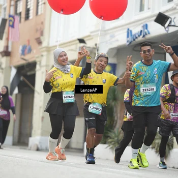 Runner Photo 5876183