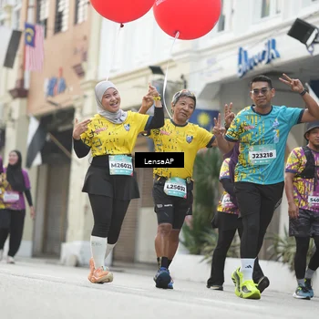 Runner Photo 5876184