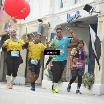 Runner Photo 5876185