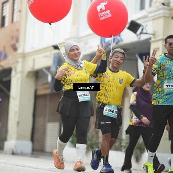 Runner Photo 5876189