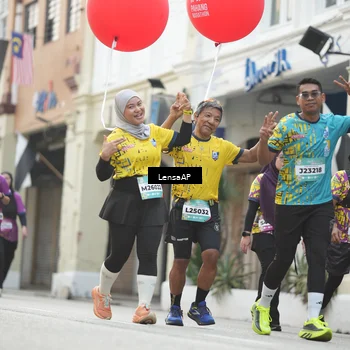 Runner Photo 5876190