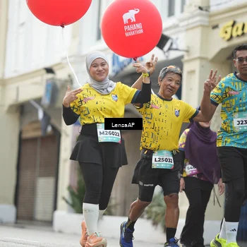Runner Photo 5876191