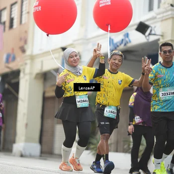 Runner Photo 5876192