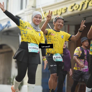 Runner Photo 5876198