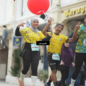 Runner Photo 5876200