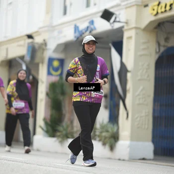 Runner Photo 5876213