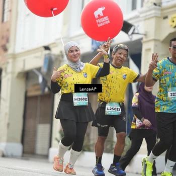 Runner Photo 5876215