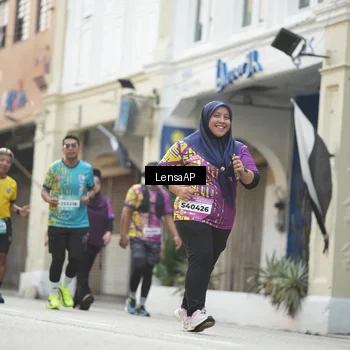 Runner Photo 5876216