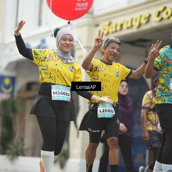 Runner Photo 5876217