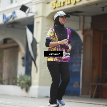 Runner Photo 5876221