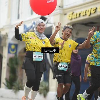 Runner Photo 5876226