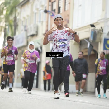 Runner Photo 5876252