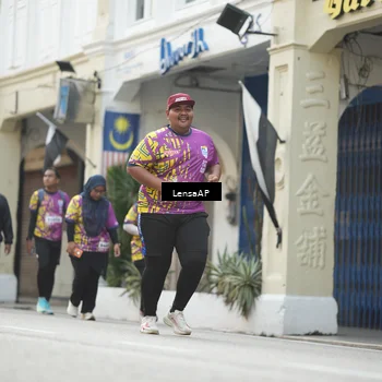 Runner Photo 5876253
