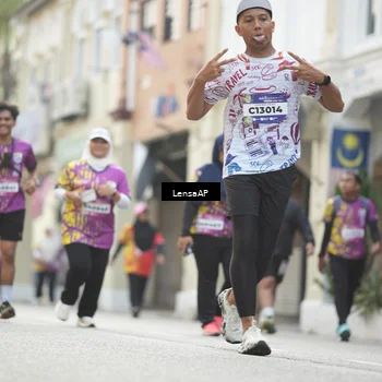 Runner Photo 5876264