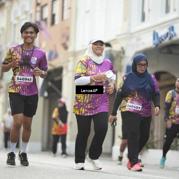 Runner Photo 5876268