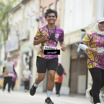 Runner Photo 5876279