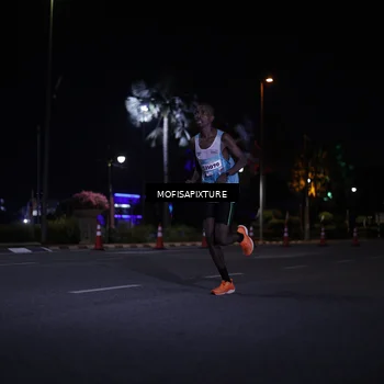 Runner Photo 5876284