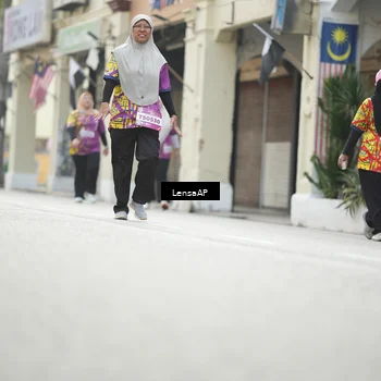 Runner Photo 5876289