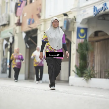 Runner Photo 5876292
