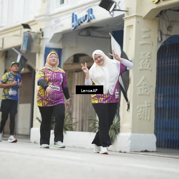 Runner Photo 5876293