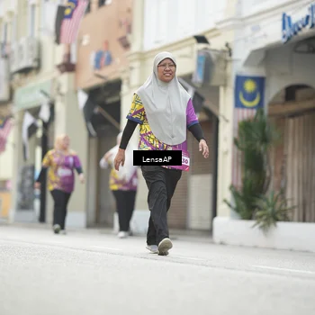 Runner Photo 5876294